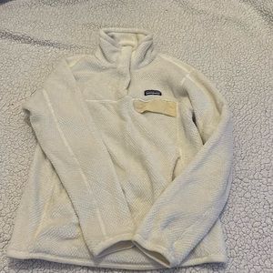 Patagonia fleece